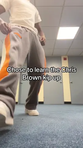 Think I got it #fypシ #chrisbrown #viral #trending #breezybowl #viral #foryoupage 