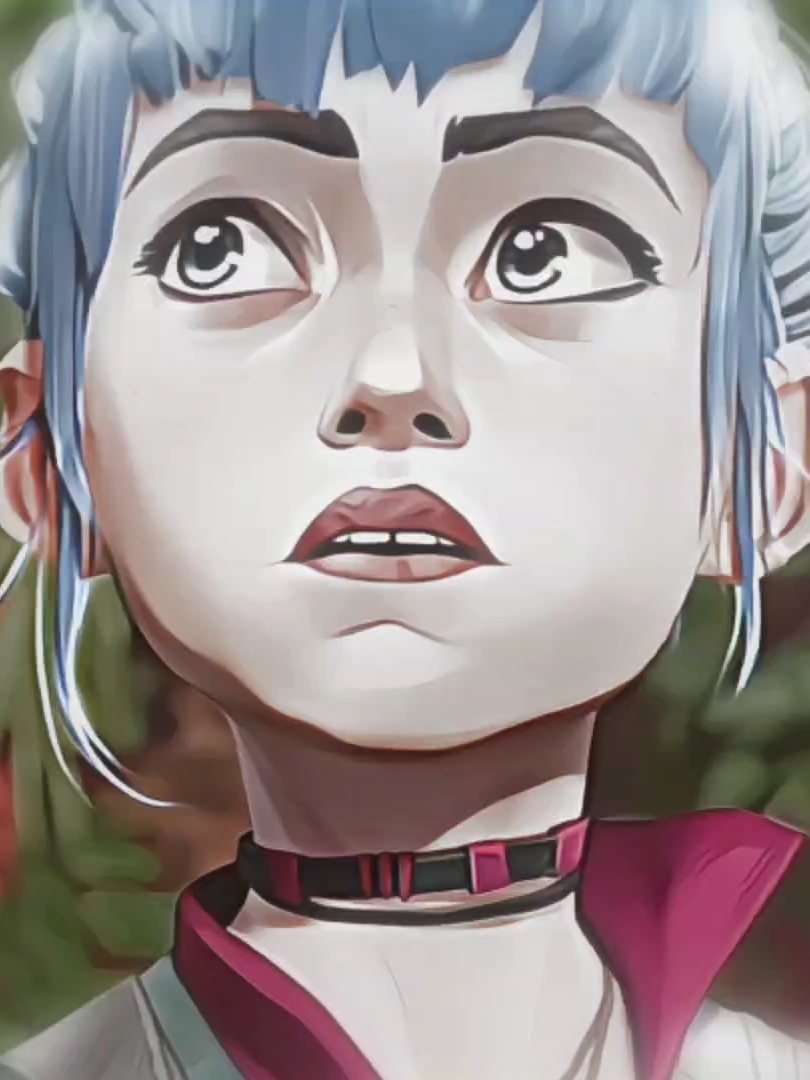 Nah jinx is better 😮‍💨  #arcane #arcaneseason2 #jinxedit #jinx #jinxarcane #powderarcane #edit #viral