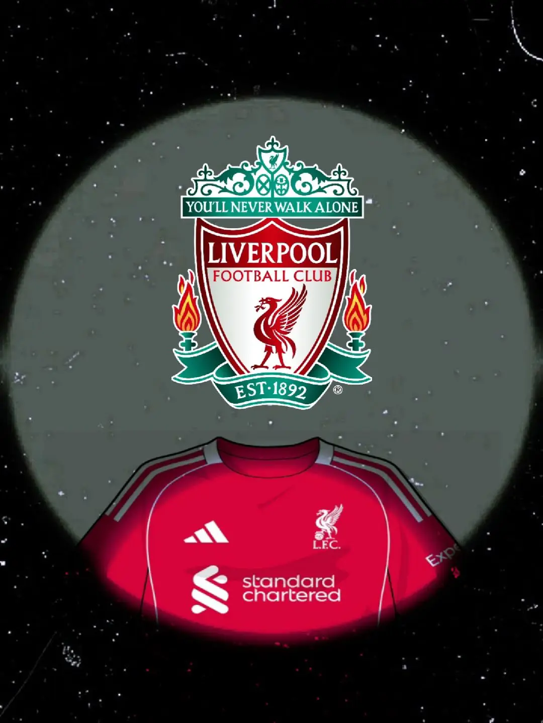 Good take, LFC was my most requested one 😏 • • • • • • • • • #trending #football #concepts  • #art #⚽ #footy #popular #foryou  • #viral #primeubwok #explorepage #fyp  • #explorepage #feed #ubwok #pfps #icons  • #liverpool #lfc #diogojota #worldwide 