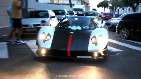 dm me for promotion #retro #pagani #paganihuayra #supercar #hypercar #edits 