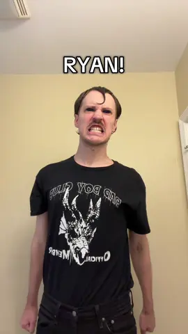 @RYAN your time has come! @Lorlo 