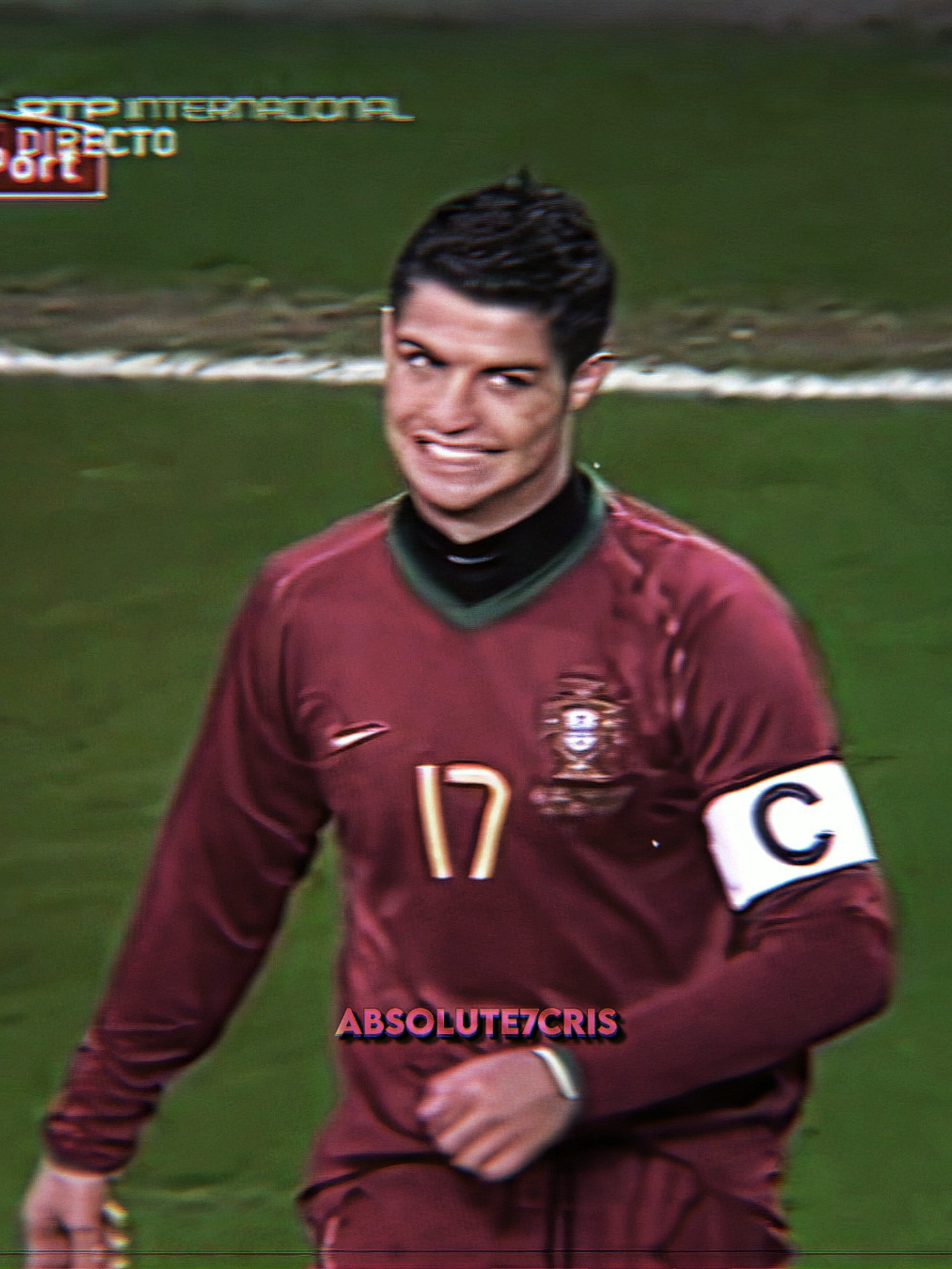 Cristiano Ronaldo Was Toying With Brazil 😳🔥  #cristianoronaldo #edit #ronaldo #fyp #football #aftereffectsedits #phonk