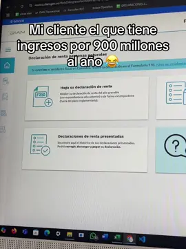 Nuestro día a día como contadores  😂 Pero en TuConsulta estamos preparados para todo tipo de casos, contáctanos para recibir una asesoría de expertos en el tema. #declaracionderenta2025 #declaracionanual #impuestos 