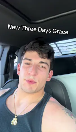 The songs aren’t bad, but they are way overproduced and are missing that raw feeling OG Three Days Grace always had. Let’s see if that changes in the future🔥🤘🏼 #threedaysgrace #numetal #metaltok