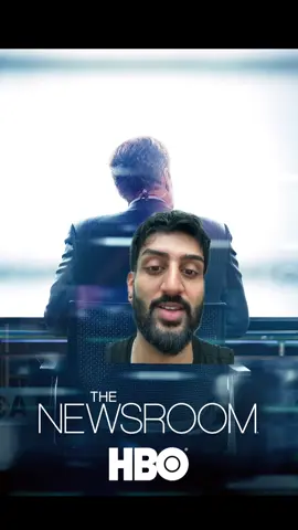 The Newsroom is one of the most underrated TV Shows I’ve seen! #tvshowstowatch #tvshowreview #showstowatch #seriesreccomendation #showrecommendation 