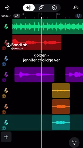 im getting closer and closer to sounding like stitch… #golden #goldencover #jennifercoolidge #huntrix #kpopdemonhunters #kpopcover #aevcxly  THERE’S A HASHTAG LIMIT NOW???? okay keyword time: kca, kpop, fyp, kpopfyp, girlgroup, honmoon, sodapop, whatitsoundslike