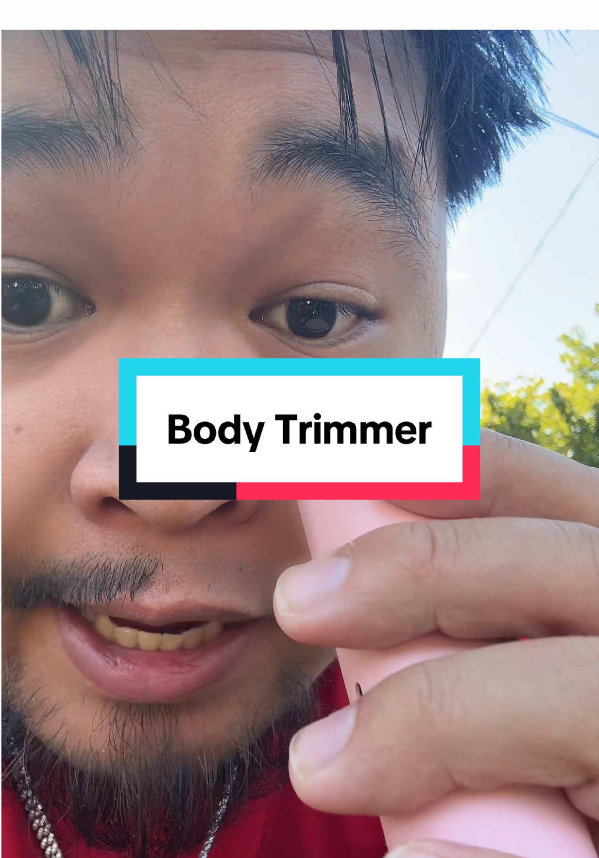 Replying to @😈LaMala😈 if you a woman that wants a bald puss😻 you need this  #BodyTrimmer #BikiniTrimmer #Trimmer #hygienetips #DealsForYouDays #TiktokFinds #TikTokMadeMeBuyIt 