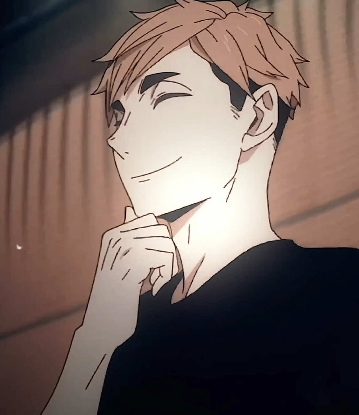 atsumu is lowkey chopped but oh well #atsumumiya #haikyuu #foryou #atsumu #viral #inarizaki