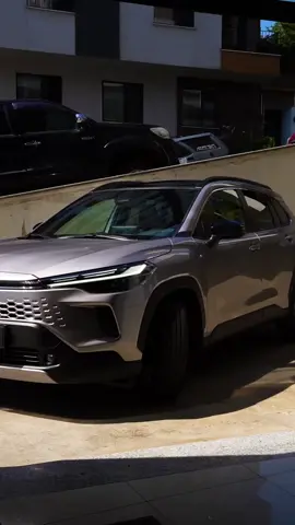 New Corolla Cross 2026 #تويوتا #toyota #كورولا #corolla #corollacrossstep #corollacross #corollalover #corollaclub #suv #HighEndCars #CarTok #AutoTok #CarLovers #CarVibes #CarContent #RollingShot #CarPorn #CleanBuild #FYP #ForYou #ForYouPage #Trending #Viral #TikTokCars  ‎#سيارات #عشاق_السيارات #explore #cars #ksa🇸🇦 #جدة #carsoftiktok #carspotting #carslover #jeddah #carscene #carshow  #fyp #fyppppppppppppppppppppppp #fypシ゚ #fypage #اكسبلور #اكسبلورexplore #الشعب_الصيني_ماله_حل😂😂 