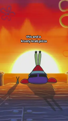 wanna watch SpongeBob with us forever?