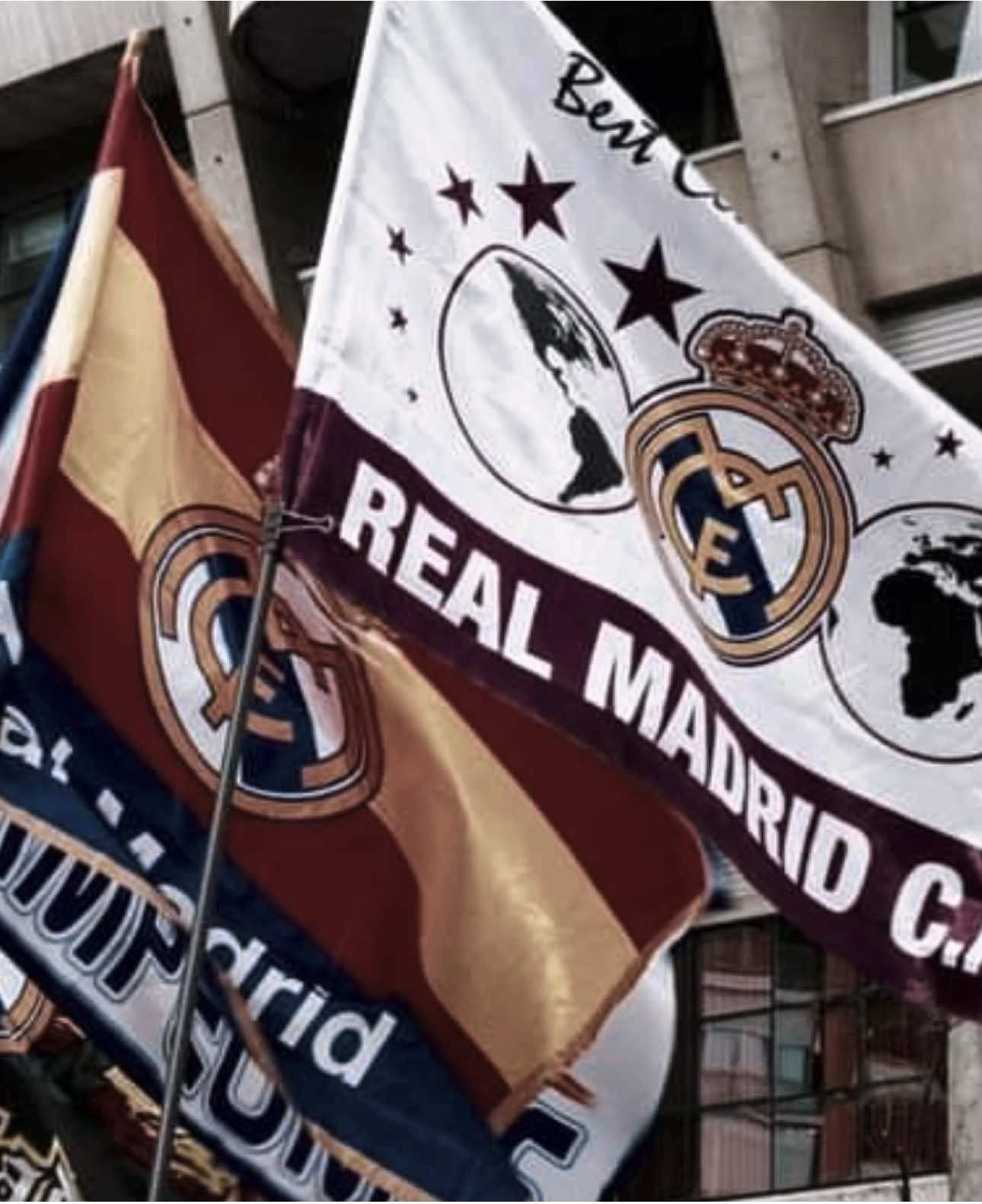 #realmadrid #madridista #ronaldo #fyp #foryou #foryoupage 
