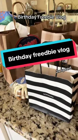 Spent the afternoon getting some birthday freebies 🎉🥂  Thanks so much @sephora @Bath & Body Works @jerseymikes @Nothing Bundt Cakes and of course @Starbucks and @Panera Bread this morning !!  #birthday #birthdaygirl #birthdayvlog #Vlog #haul #shopping #shoppinghaul #gobirds #eaglesfan #bathandbodyworks #jerseymikes #sephora #makeupbymario #nothingbundtcake #birthdayfreebies 