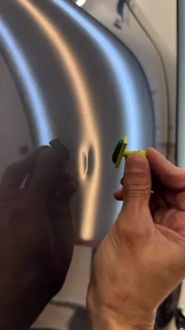 #automotive #paintlessdentrepair #autorepair #paintlessdentremoval #pdr #carrepair 
