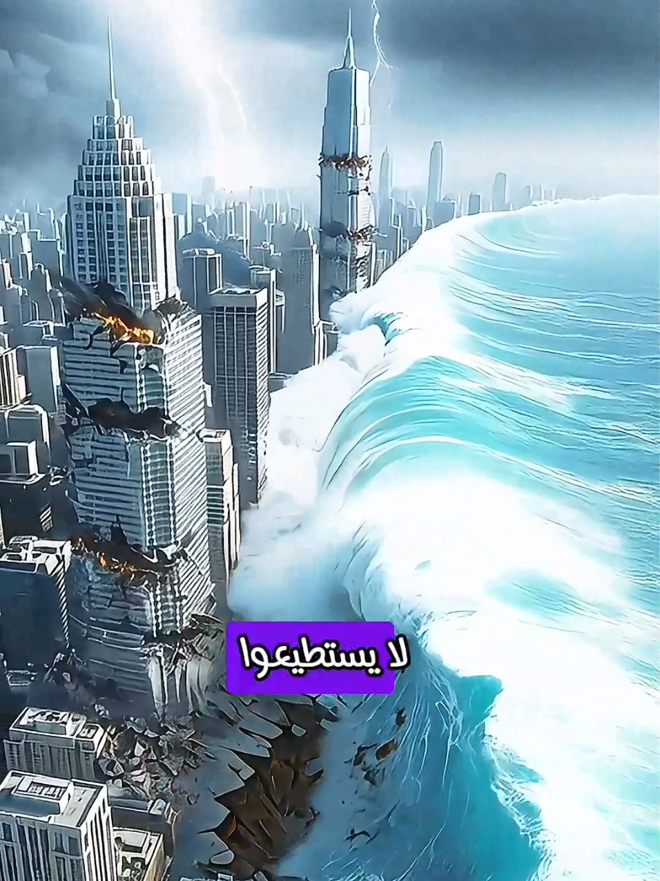 يوم لن ينفع فيه مال ولا بنون إلا قلب سليم #قصص_دينيه #موعظة #يوم_القيامة #الاخرة #اسلاميات #islamic 