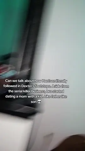 #foryou #Dexter #dextermorgan #foryoupage 
