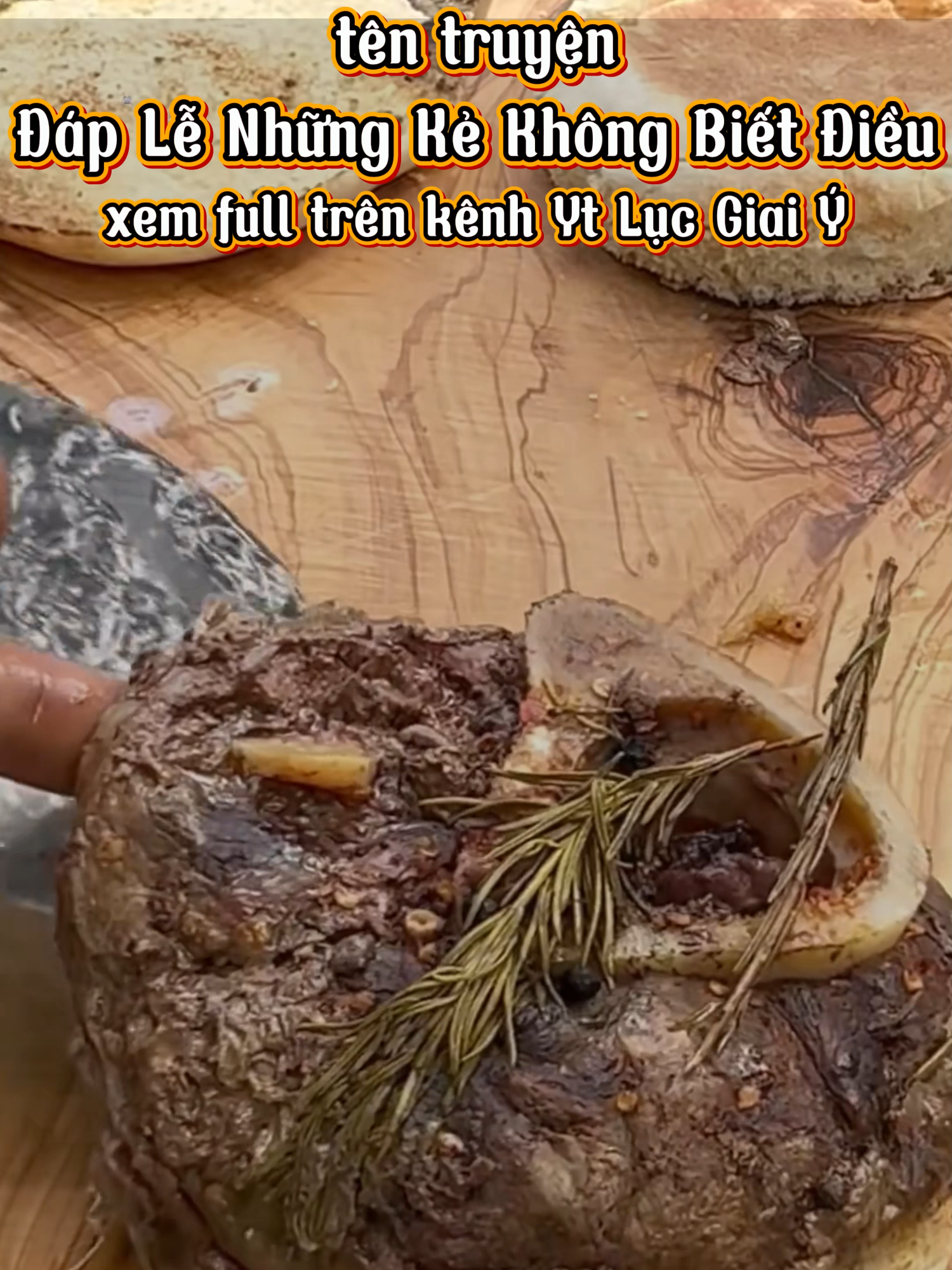 truyện được up full trên Yt Lục Giai Ý Audio #truyenaudio #truyenngan #kechuyen