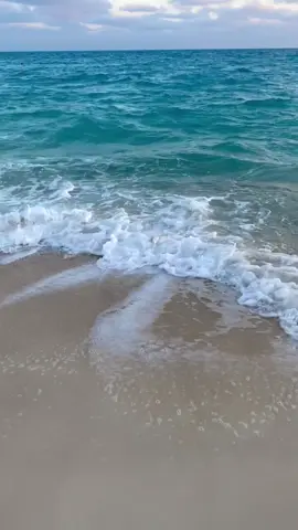 💗💗#sunrise#sea#amrdiab 