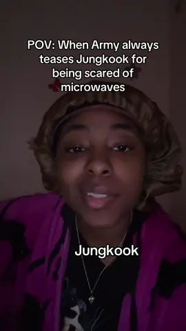 This man did bungee jumping upside down he’s scared of microwaves??? 😭😭😭 #btsfyp #armybts #btstiktok #jungkook 