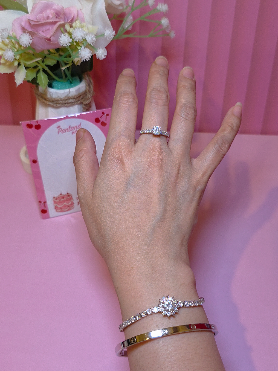 #TeamPanlandwoo #FashionPlayground #gelang #cincin #titanium 