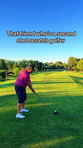 Player B could be on tour… #golf #golftok #golftiktok #fyp 