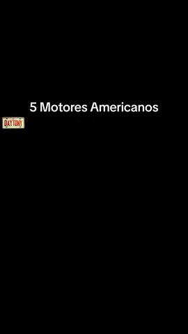 5 Motores Americanos de los 80 y 90 indestructibles !Si lo tienes, Nunca lo vendas! 🇺🇲 😎✌️#GM #Ford #Chrysler 