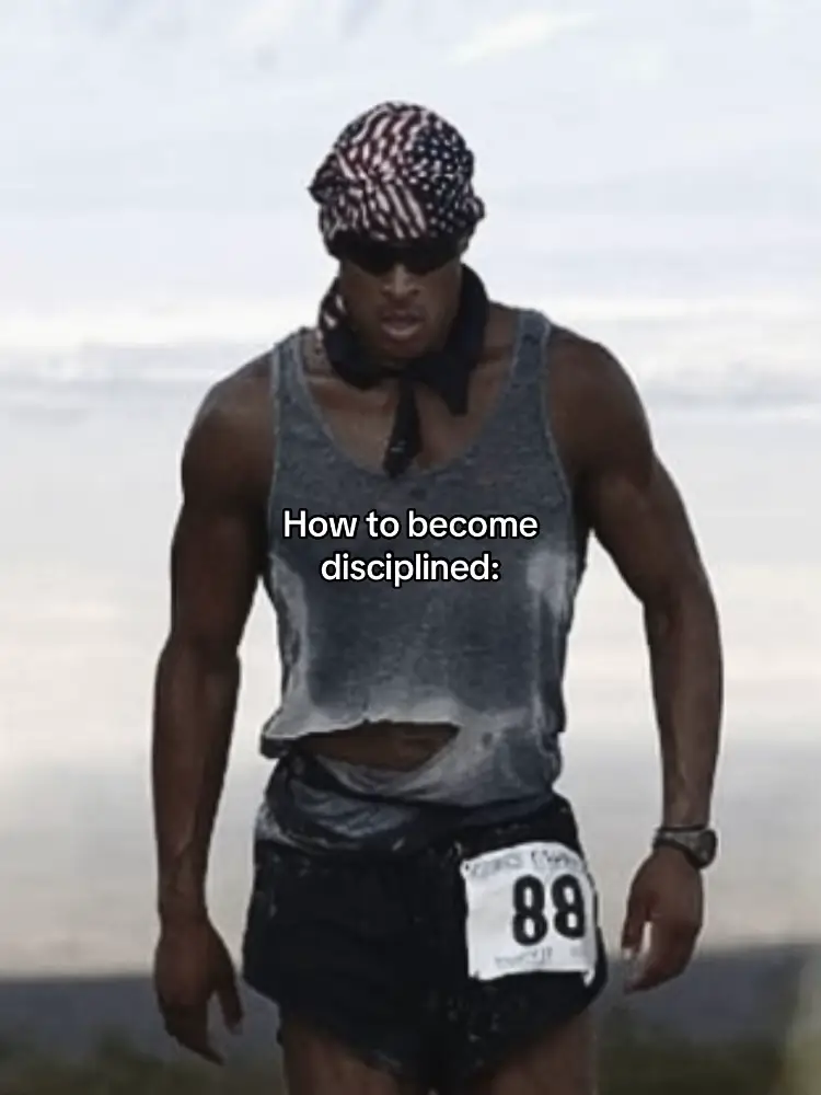 Stay Hard. #discipline #davidgoggins #motivation #fyyyyyyyyyyyyyyyy #algorithm #fyp 
