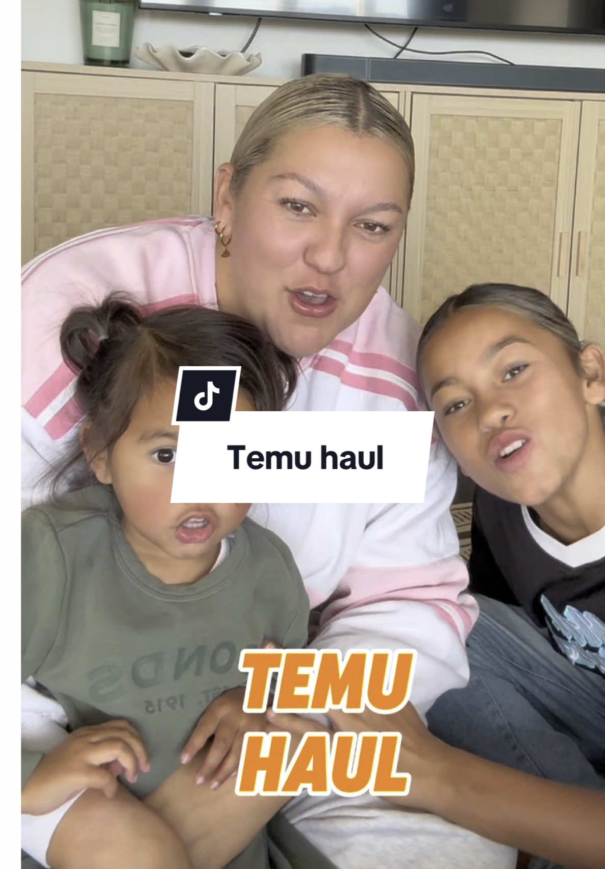 You already know we love us a @Temu haul 🧡 Come see what we got 🤩 $0 TEMU HAUL!!🔍search code [dzt5432] on TEMU!!!@temu [Only for new app users with qualifying orders] T&Cs apply #temuau #temufinds #temureview #temuhaul #temu #fyp 