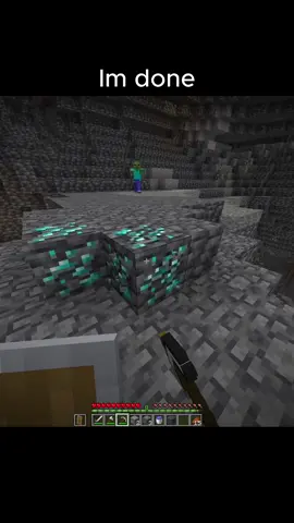 Why does ts game keep doing ts bro #viral #edit #fyp #real #Minecraft #skit 