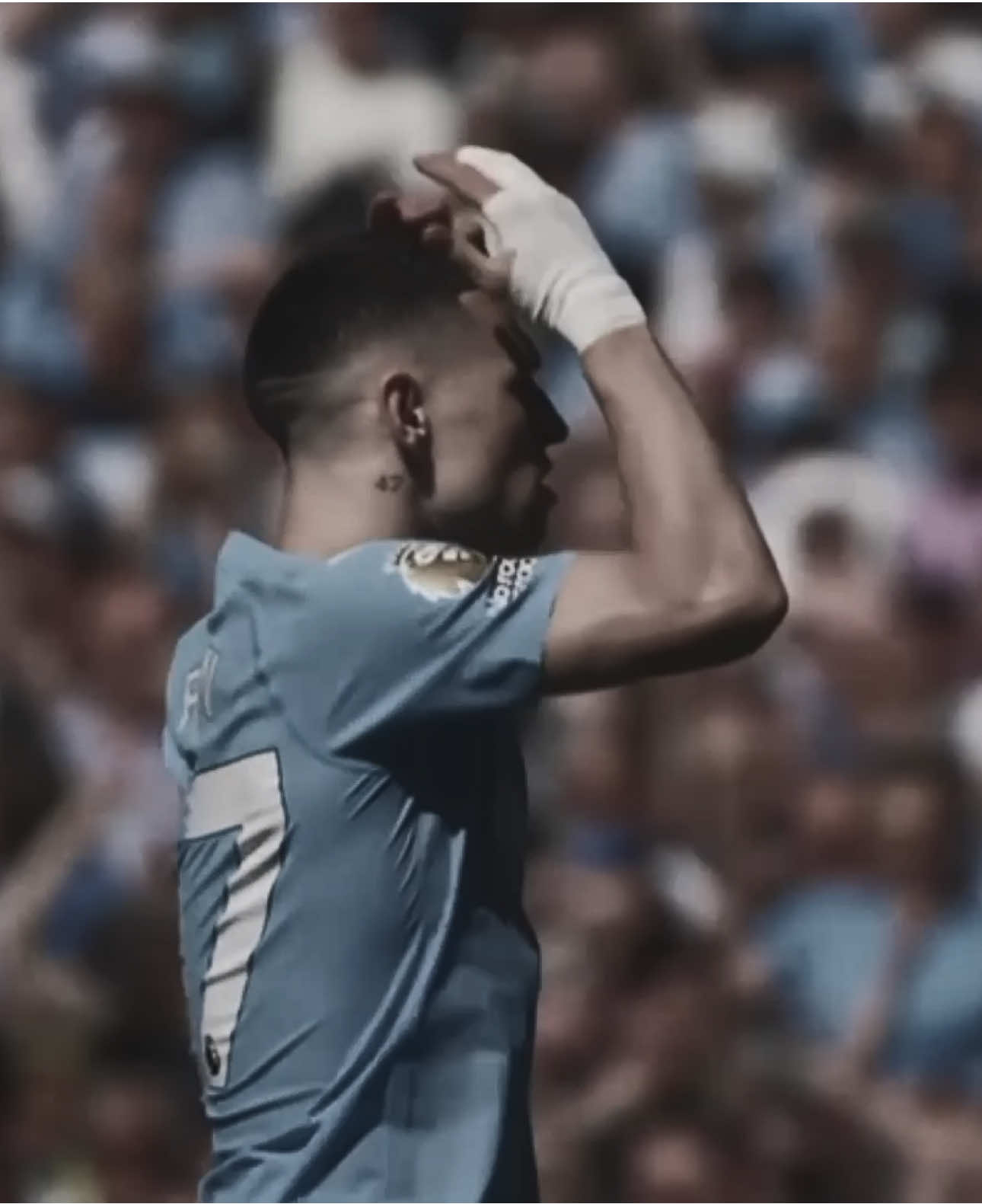 #PF47 🏴󠁧󠁢󠁥󠁮󠁧󠁿🩵 || This season is a redemption one for him || #fyp #philfoden #foden #fodenedit #manchestercity #footyreel || (No Copyright Intended)