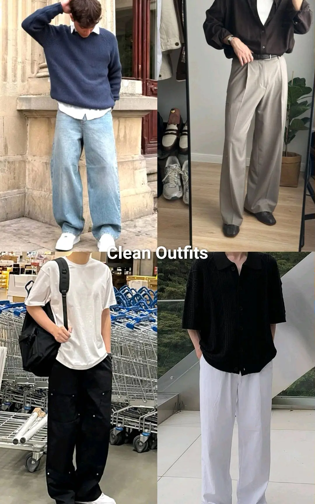 #mensfashion #forboys #combos #basic #outfits #outfitideas #pinterest #fly 