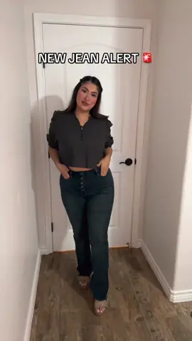 New pair of jeans 😍🫶🏽 #bluejeans #judyblue #ootdinspo #momoutfits 