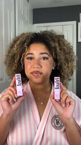 trying new makeup products  ft. @Kulfi Beauty  #beauty #makeup #concealer 