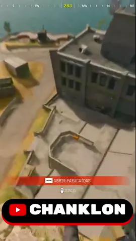 Vicuña makenna #Chanklon #Chan #Warzone #Gaming #Risas #MomentosDivertidos #CallOfDuty