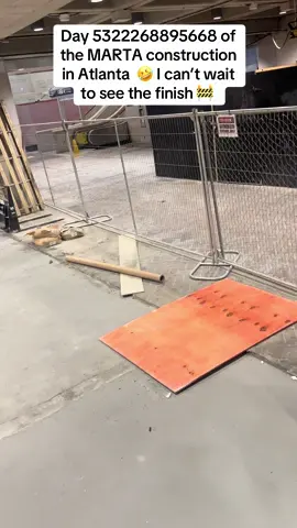 #atlanta #construction 