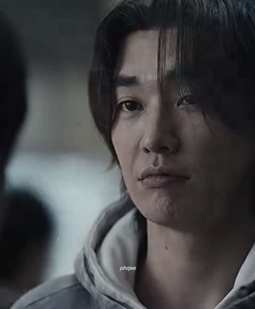 #trigger #kimyoungkwang #kimnamgil #netflix  