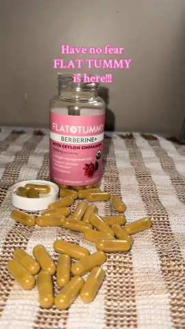 Get rid of that bloated tummy with @Flat Tummy Co relieve that bloat ! #flattummy ##tiktokbacktoschool #organicsupplements #bloatedstomach #bloatingrelief 