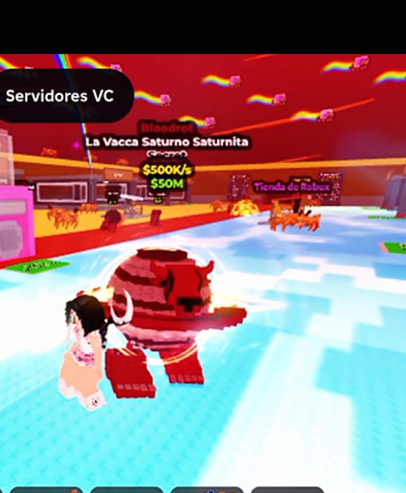 Evento de Steal a brainrot🤩#loscocodrilitos #robaunbrainrotbrainrot #stealabrainot #robloxfyp #lastralaleritas 