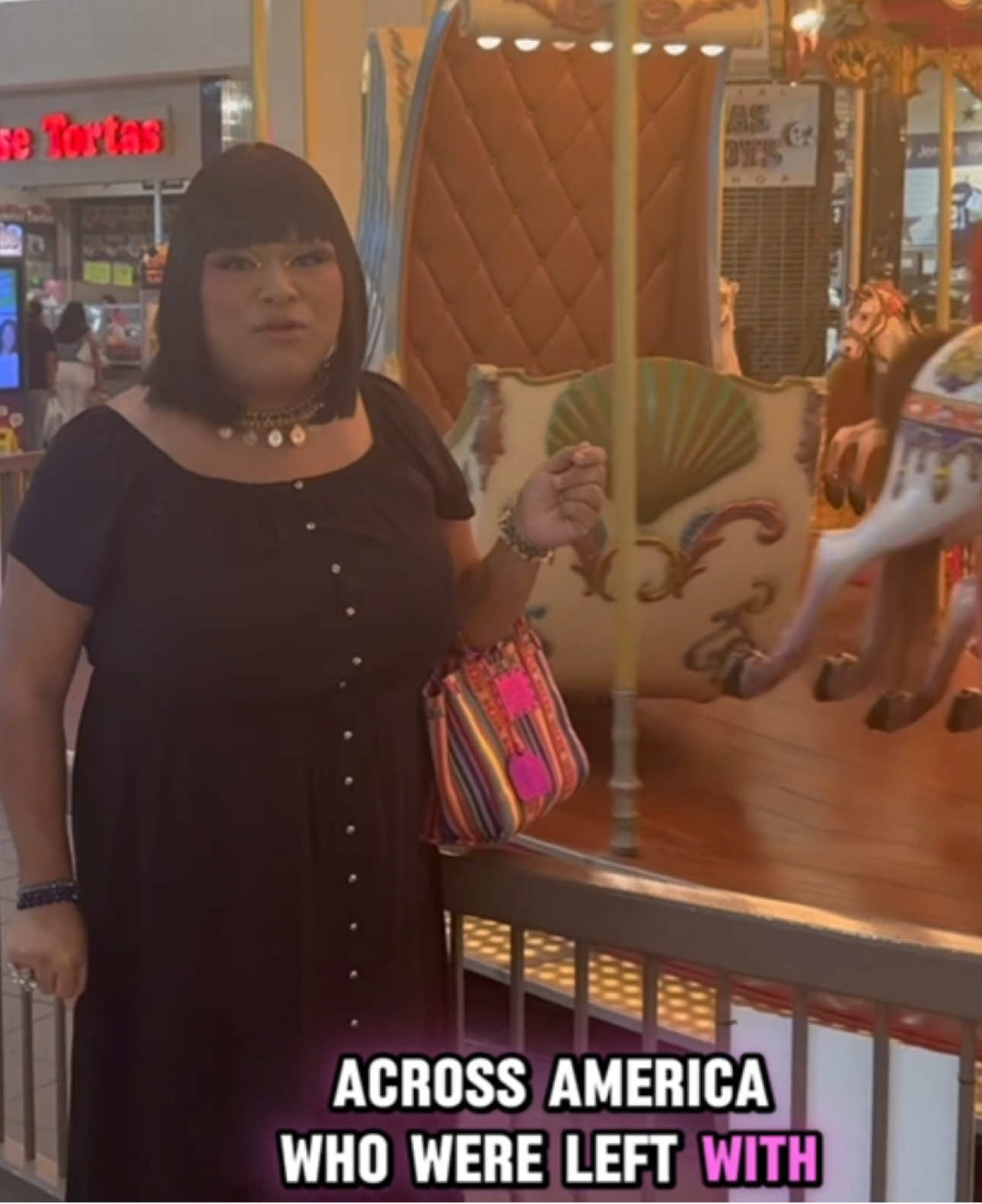 I WANT TO DEDICATE THIS VIDEO TO @Xunami Muse AND ALL OF THE IMMIGRANTS ACROSS AMERICA WHO HAD TO MAKE THE DIFFICULT CHOICE TO SELF-DEPORT BECAUSE AMERICA IS NO LONGER A SAFE HAVEN FOR THEM. ❤️✊🏾 #Dragvestigations 