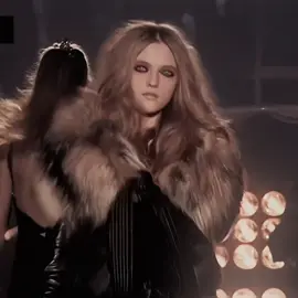 Vlada the russian queen __ ib:@kosinski  #vladaroslyakova #vladaroslyakovaedit #foryou #slavic #dolls #Runway 