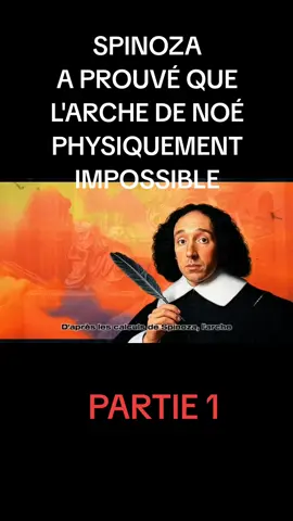 #CapCut #secret #revelation #prediction #spinoza #philosophy #dieu #nature #arche  #viral_video #tik_tok 