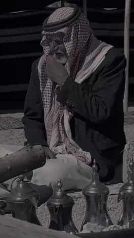 - البارحه يابندر الليل كلهه..):              ٍ #قصايد_شعر #vtokerid #fypシ 