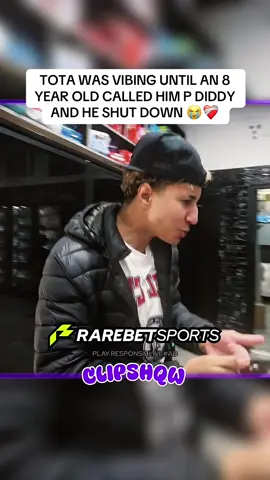Tota was shocked by this kid 😳🙏 #tota #viral #english #trending #fyp 