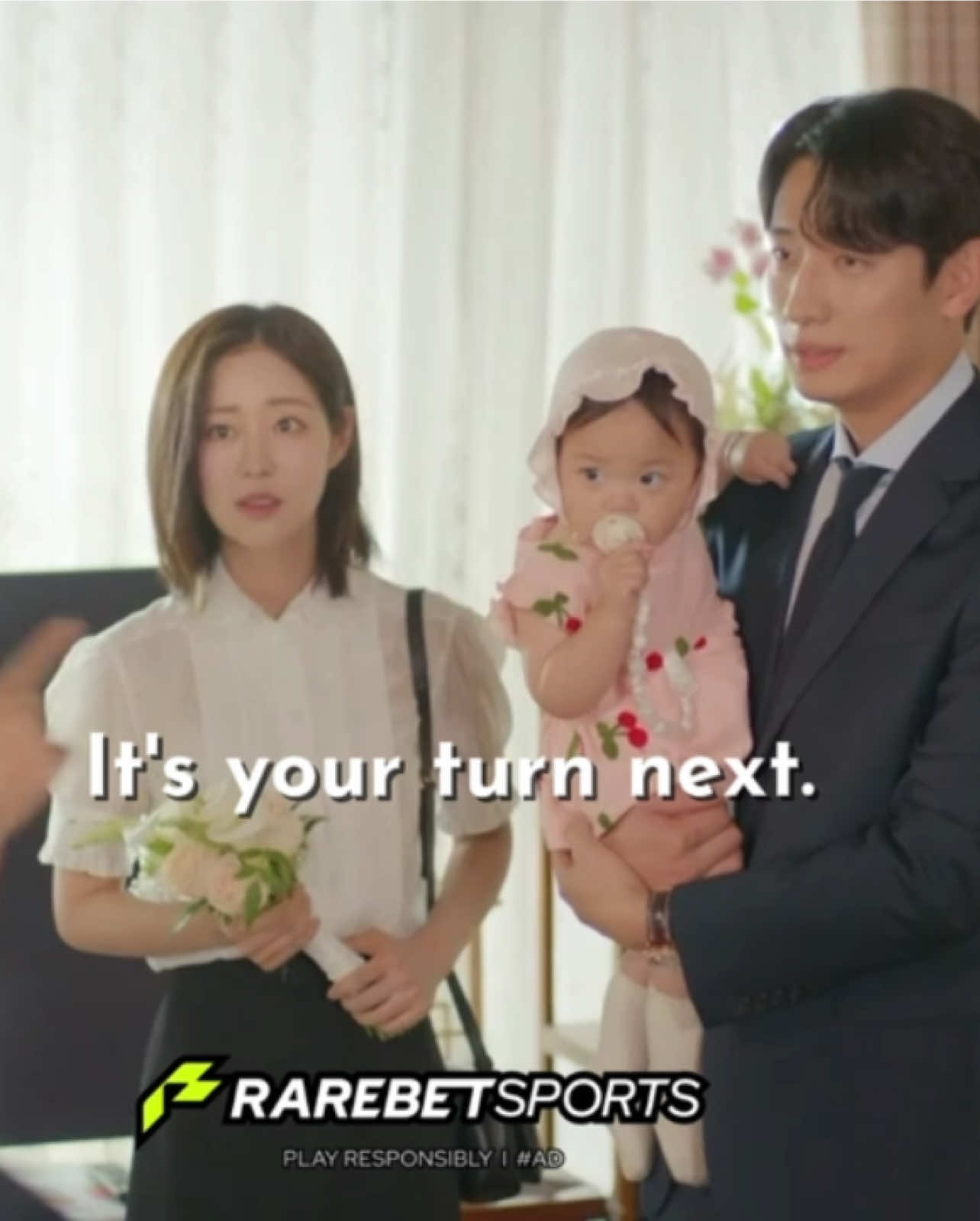 They told them that it’s their turn to get married #foreaglebrothers #foreaglebrotherskdrama #kdrama #drakor 