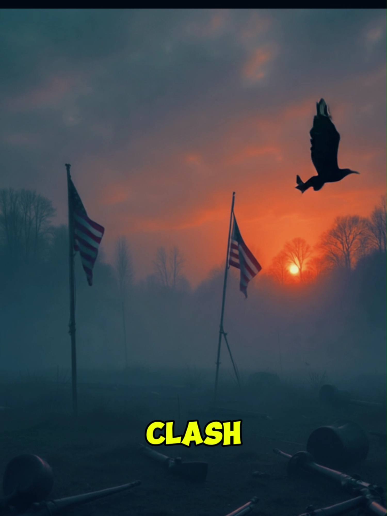 In 1791, the U.S. suffered its deadliest defeat ever—St. Clair’s Defeat—at the Wabash River. Led by General Arthur St. Clair, the American force was ambushed by Native American warriors under Little Turtle and Blue Jacket. This catastrophic battle changed U.S. military strategy forever.   Watch Full Video Here : https://www.youtube.com/watch?v=7XHXjLpqiDo Playlists Link: https://www.youtube.com/@PastHistoricalEvents/playlists Discover the shocking story of America's worst military disaster—the 1791 Battle of the Wabash, also known as St. Clair’s Defeat. General Arthur St. Clair led nearly 1,000 U.S. troops into the Ohio wilderness, unaware that a fierce Native American alliance led by Little Turtle and Blue Jacket was ready to strike. What followed was a devastating ambush that left over 600 American soldiers lost in mere hours. This forgotten chapter of early American military history exposed the vulnerabilities of the U.S. Army and reshaped frontier policy. Learn how poor planning, harsh conditions, and indigenous resistance created one of the darkest days in U.S. military history. If you love epic battle breakdowns, Native American resistance, and hidden American history, this video is for you. Watch the full story and don't forget to like, comment, and subscribe for more content on forgotten military disasters and turning points in American history. Don’t miss the full story—watch now to understand how this disaster shaped the nation’s future. If you enjoy deep dives into epic history fails, make sure to like, comment, and subscribe for more fascinating content! **Watch the full video for all the details!**   https://www.youtube.com/watch?v=7XHXjLpqiDo #StClairsDefeat #WabashBattle #wabashclash #1791Disaster #USMilitaryHistory #NativeAmericanWars #LittleTurtle #BlueJacket #AmericanFrontier #EpicBattleExplained #MilitaryHistoryFails #history #historynerd #historyfacts #historychannel #youtube