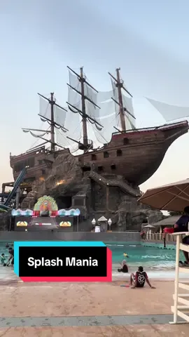 Weekend time with family ❤️❤️❤️ #splashmania #malaysianwaterpark #splashmaniawaterpark #weekendinmalaysia #weekend #familytime #partytimewithfamily #malaysiawaterpark 