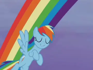 I can't believe they added a deltarune reference to mlp guys! #bigshot #spamton #deltarune #mlp 
