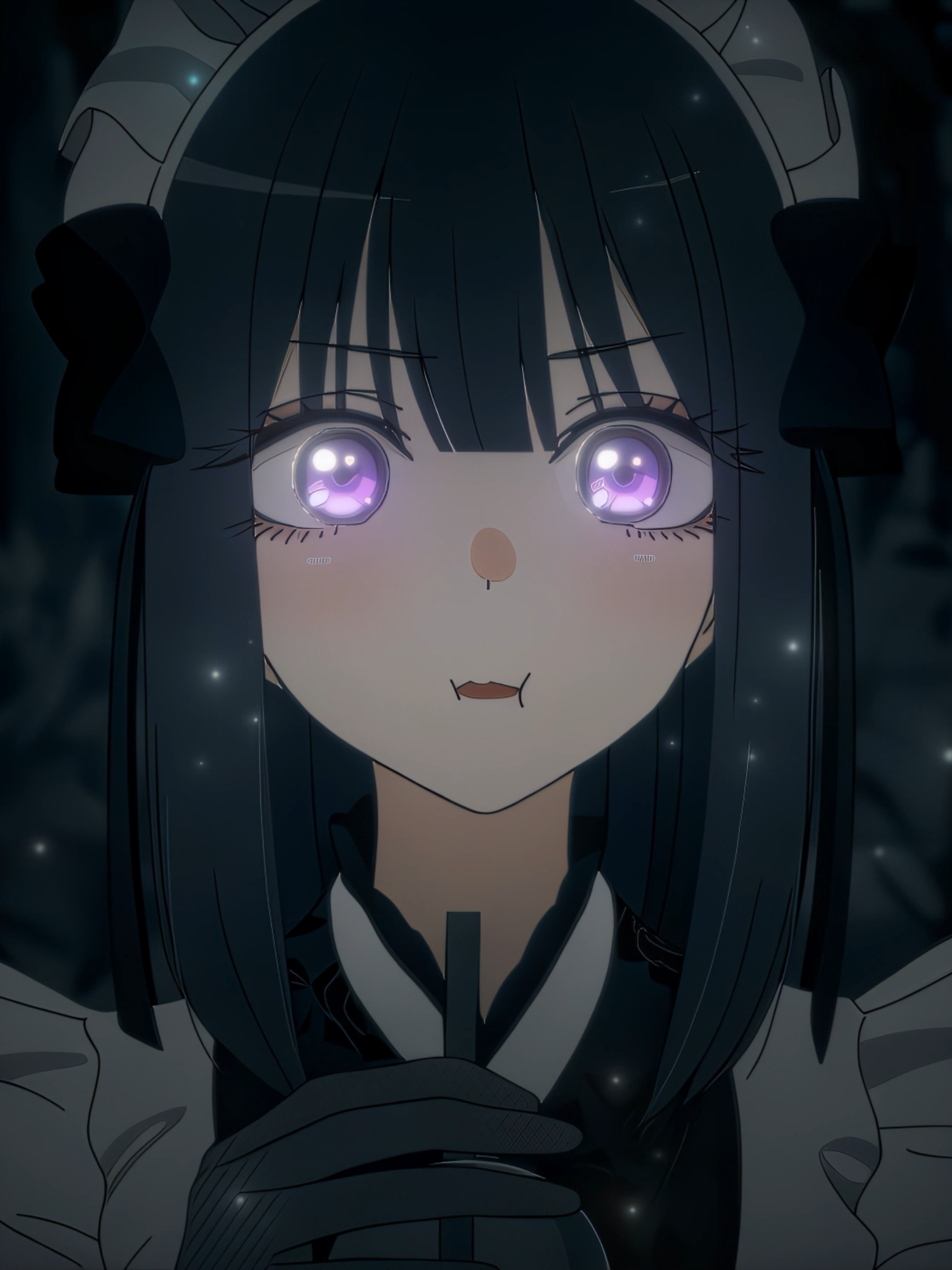 kitagawa is so beautiful😍(THIS AHIme NOT fOR KId)#anime #edit #sakurasqd #tomoe_squad #tokamisquad #kitagawa #mydress #karmasqd