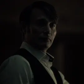 #HANNIBALLECTER: I’m back lol | #vigilspunk #hannibal #hannibaledit #madsmikkelsen #xybca #edit #fypp | spc: scenesclips | cc: kvynedits