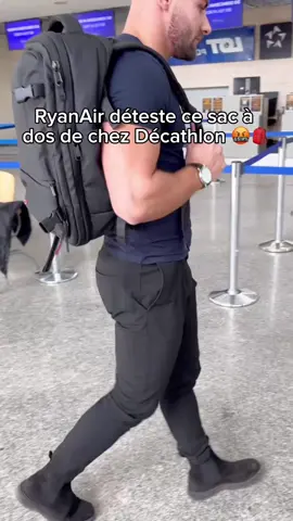 Decathlon a TOUT compris 😍🎒 #packwithme #voyage #sacados #vacances #pourtoii 