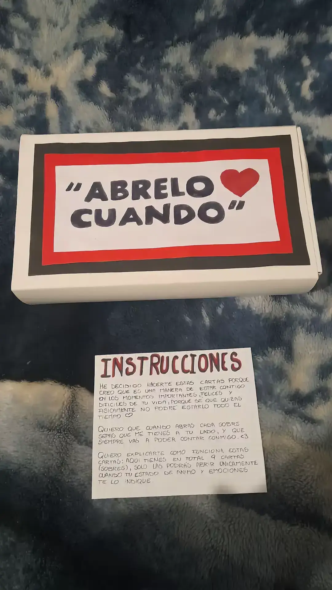 ¿Les gustaría el tutorial?  YouTube: Articraft By Neyk 🌷 #cartas #contenido #detalle #regalos #fyp #viral #manualidades #parati #amor 